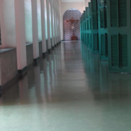 Ywca Gallway Guest House Calcutta Exterior foto