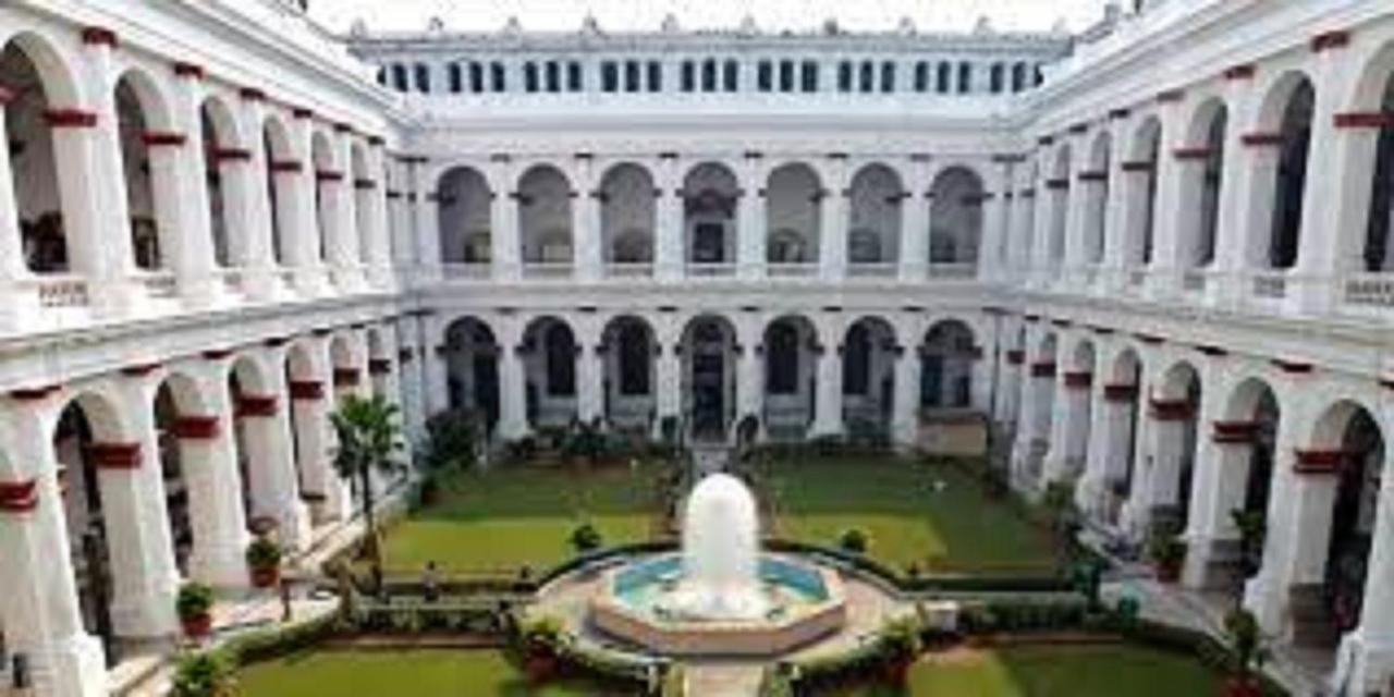 Ywca Gallway Guest House Calcutta Exterior foto